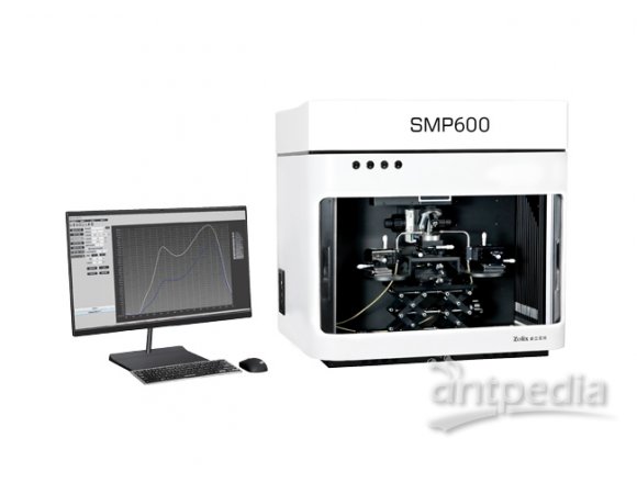 卓立汉光半导体参数分析仪SPM600系列 应用于材料分析领域
