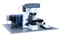 卓立汉光共聚焦拉曼显微系统 应用于质检领域