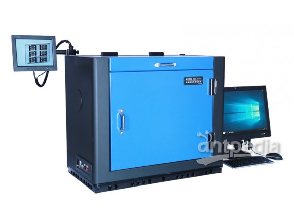 卓立汉光光电探测器光谱响应度标定系统 应用于光电材料领域