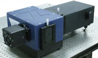 卓立汉光“飞度” 激光拉曼光谱仪 应用于高等院校物理和化学领域