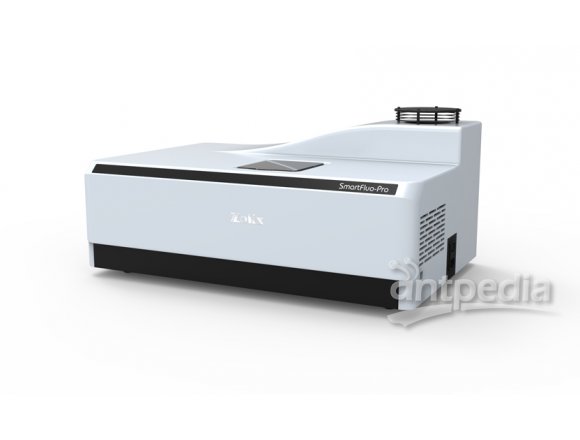 其它光谱仪SmartFluo-Pro三维荧光光谱仪