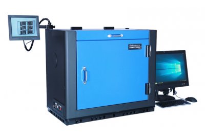 光电探测器光谱响应度标定系统卓立汉光DSR600
