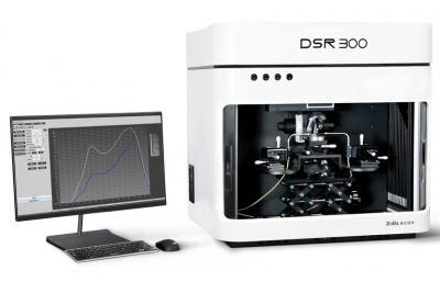DSR300卓立汉光微纳器件光谱响应度测试系统