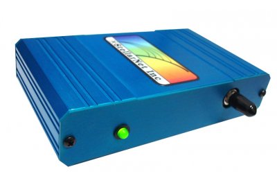 光纤光谱仪Blue-waveStellarNet光纤光谱仪