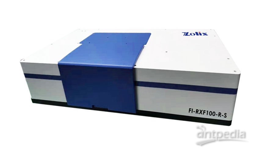 FI-RXF100-R傅里叶变换<em>红外光谱仪</em>
