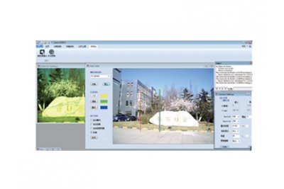 双利合谱 SpecVIEW高光谱图像采集及数据预处理软件