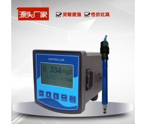 盈傲工业在线臭氧检测仪DOC8200