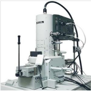 日本JEOL发射扫描电子显微镜SEM 3View