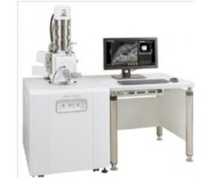 日本JEOL扫描电子显微镜JSM-IT200 InTouchScope 