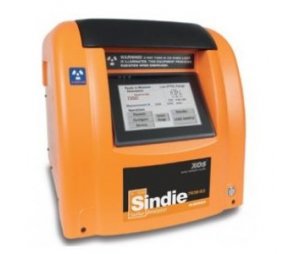 Sindie 7039 G3 M系列硫元素分析仪