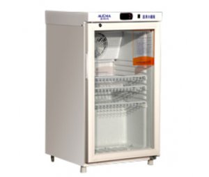 澳柯玛2~8℃冷藏箱YC-100