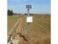 土壤墒情测检测设备