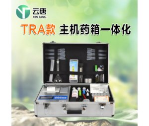 便携式土壤养分检测仪YT-TRA