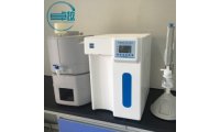 微量分析型塑料超纯水机ZYMICRO-I-10T