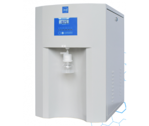 ZYUC系列纯水为源水标准型超纯水机 ZYUC-I-90T微量分析型