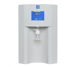 ZYUC系列纯水为源水标准型超纯水机 ZYUC-II-90T超低有机物型