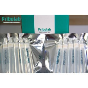 PriboMIP 展<em>青霉素</em>分子印迹固相亲和柱