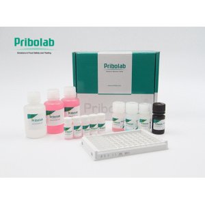 PriboFast 伏马毒素<em>B1</em> ELISA 检测试剂盒