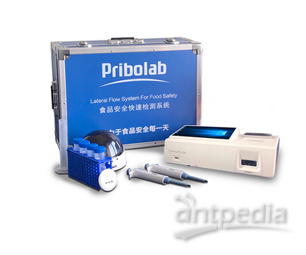 Pribolab®多功能定量检测仪-IF