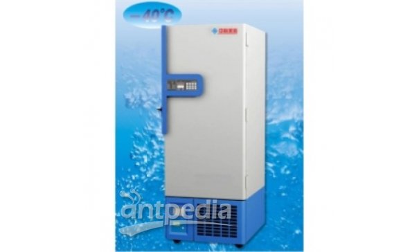 超低温冷冻储存箱DW-FL531