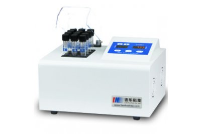 四参数水质分析仪5B-6C型