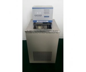冷却水循环机低温循环泵