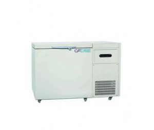 健丰 -105℃卧式超低温冰箱120L