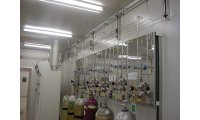  实验室供气系统
