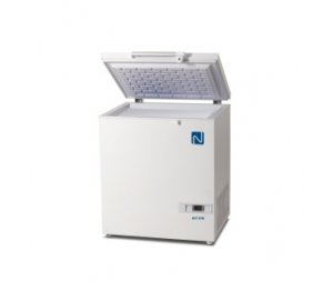  Nordic ULT C75 -86℃卧式超低温冰箱