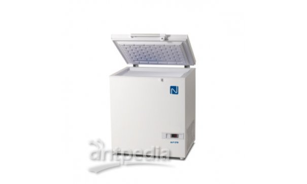  Nordic ULT C75 -86℃卧式超低温冰箱