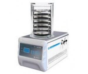 TF-FD-1 -50℃台式冷冻干燥机