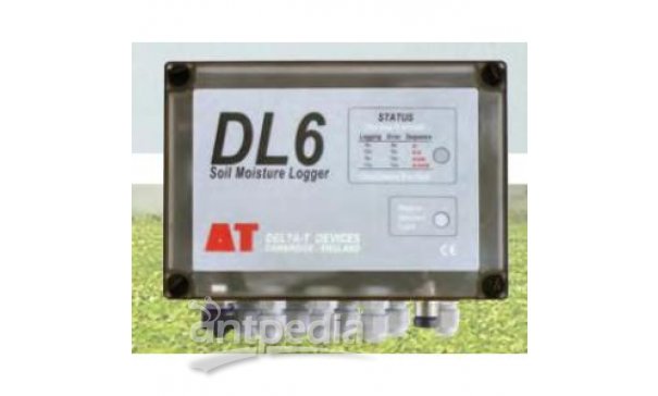 DL6（SM150）土壤水份测量系统