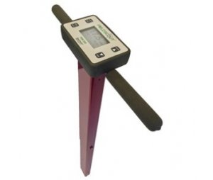 SPECTRUM土壤水分温度电导率测定仪TDR 350