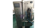 天然果汁喷雾干燥机JL-6000Y