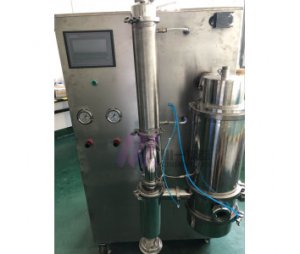 天然果汁喷雾干燥机JL-6000Y