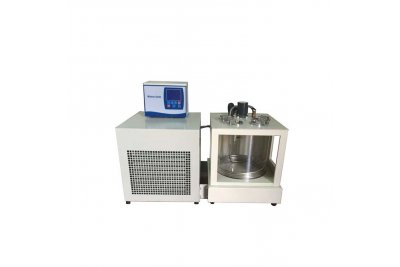  乌氏粘度测试分析仪CHWS-0200-300-4低温槽 