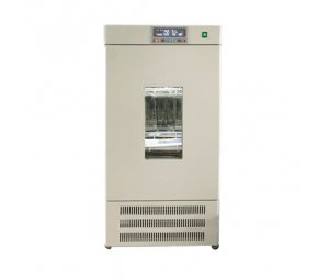  低温人工气候箱PRX-80A小鼠培养箱 