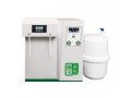 山东瀚文仪器双级反渗透型超纯水机HWUP-20适用于实验器皿冲洗、试剂配制、微生物检查