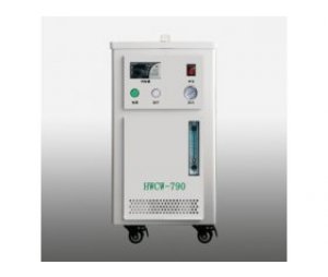 瀚文冷却循环水机HWCW-790可适用于医药卫生、食品加工、化工