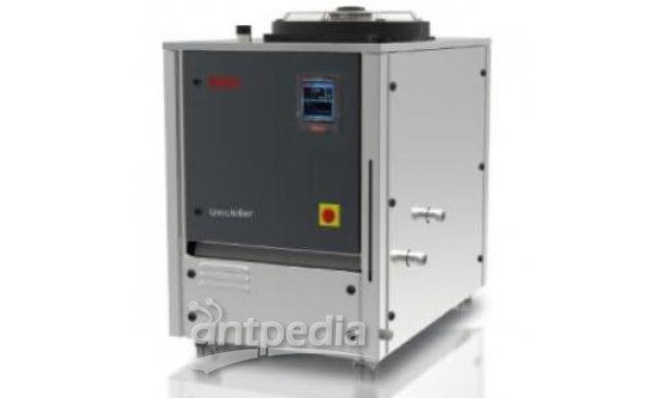 循环制冷器Unichiller P100