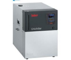 高精度循环制冷器Unichiller P022w-H