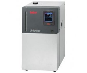 高精度制冷循环机Unichiller P025w-H