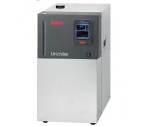 德国huber Unichiller P025w循环制冷机