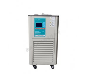 DLSB-100/20低温冷却液循环泵