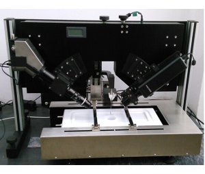 LB膜拉膜机及显微观测系统
