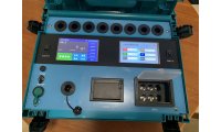 中仪科信 便携式一体式COD多参数水质分析仪 PTB-2020 