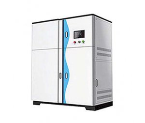 优普超纯实验室污水处理机UPFS-III-2000L