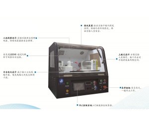 天津云帆基础款静电纺丝机DP30-S