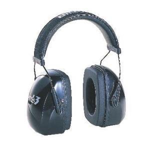 VWR 防噪音耳罩 （可折叠/配合安全帽/可跨于颈部
