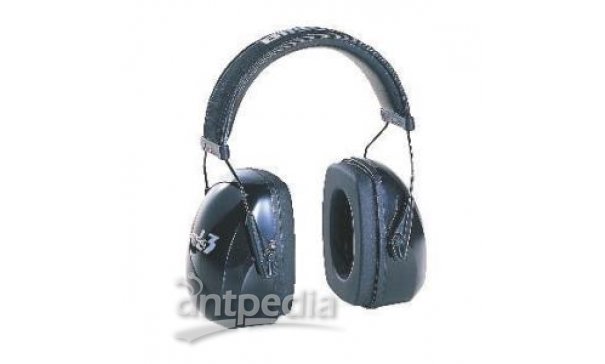 VWR 防噪音耳罩 （可折叠/配合安全帽/可跨于颈部）